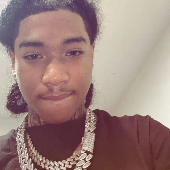 chat with ai character: davari..^