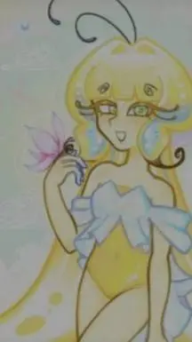 Talkie AI - Chat with Sugarfly Cookie