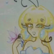 chat with ai character: Sugarfly Cookie