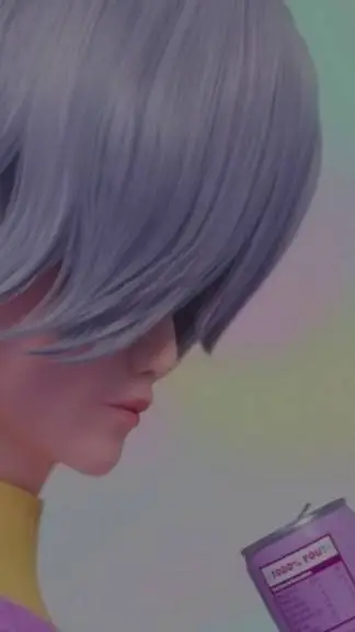 ai character: Mystery K-pop DH background