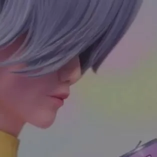 chat with ai character: Mystery K-pop DH