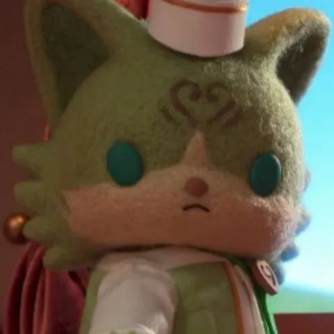 chat with ai character: Mr. Pistachio
