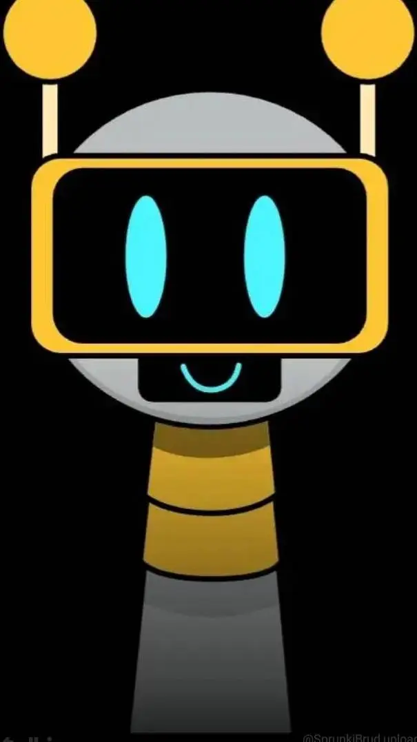 ai character: funbot (vore) background