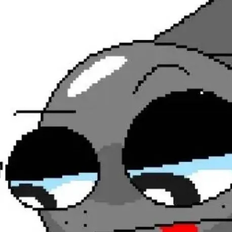 chat with ai character: gray (vore)