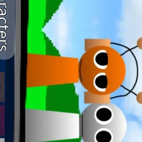 chat with ai character: sprunki 1996