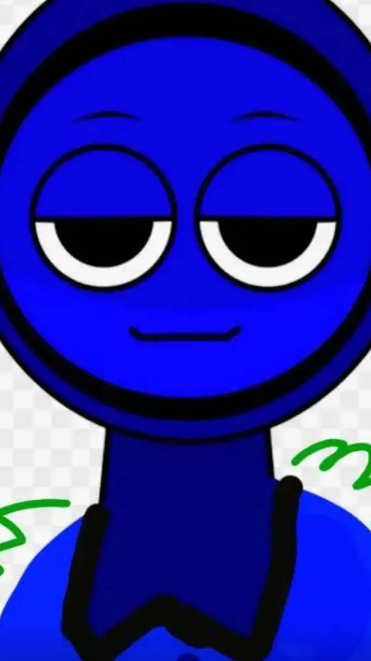 ai character: jevin (vore) background