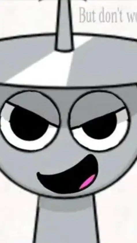 ai character: forgot his name  background