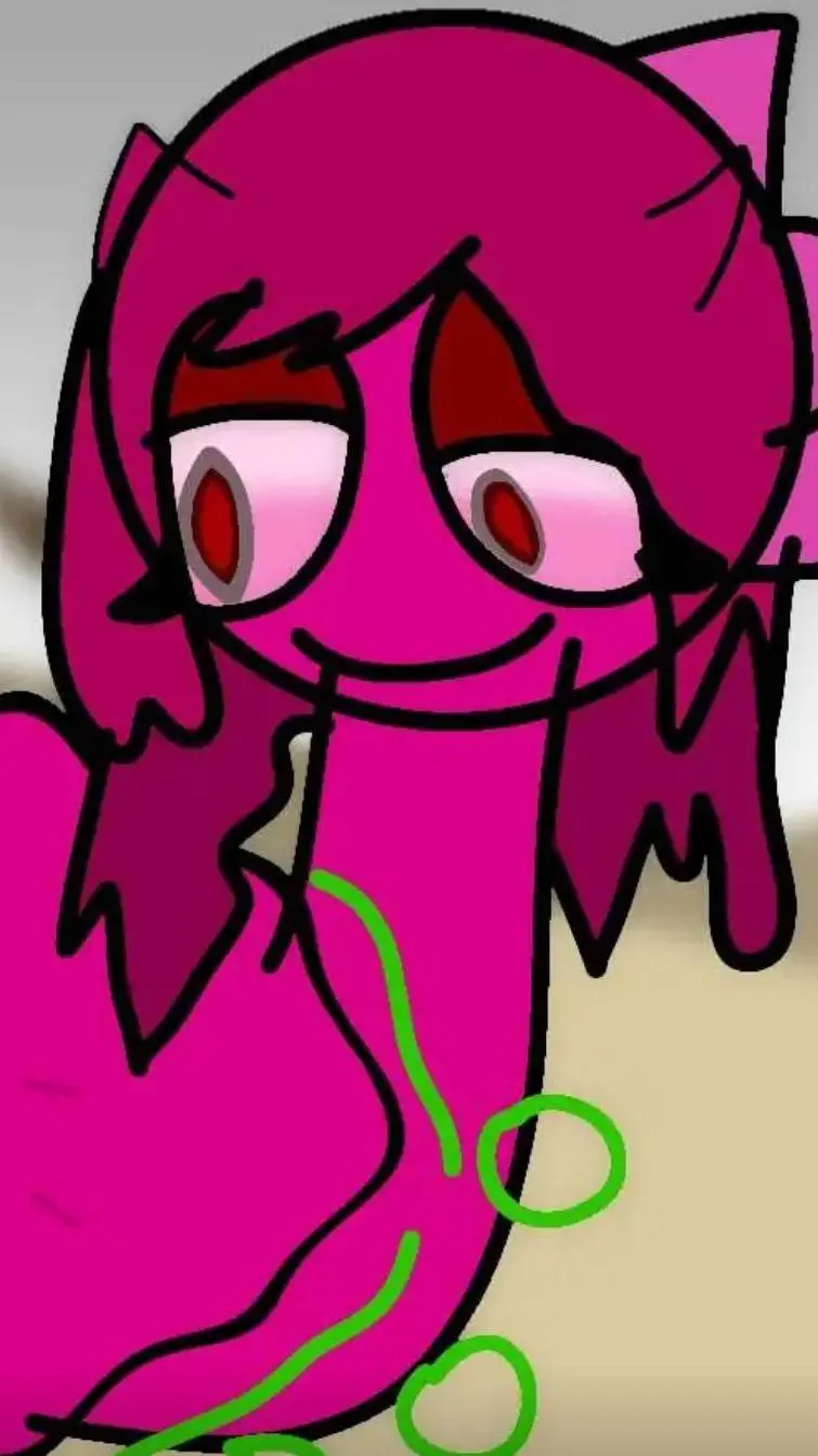 ai character: fenna background