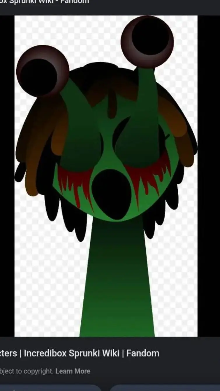 ai character: vineria (vore) background