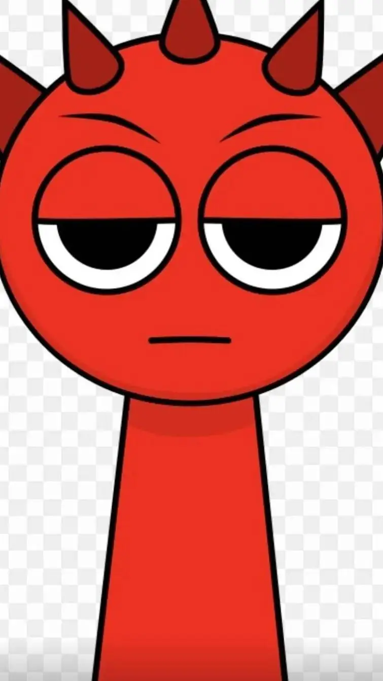 ai character: raddy (vore) background