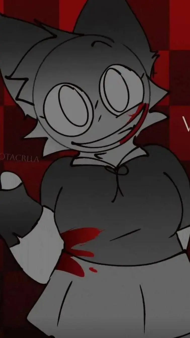 ai character: wenda (vore) background