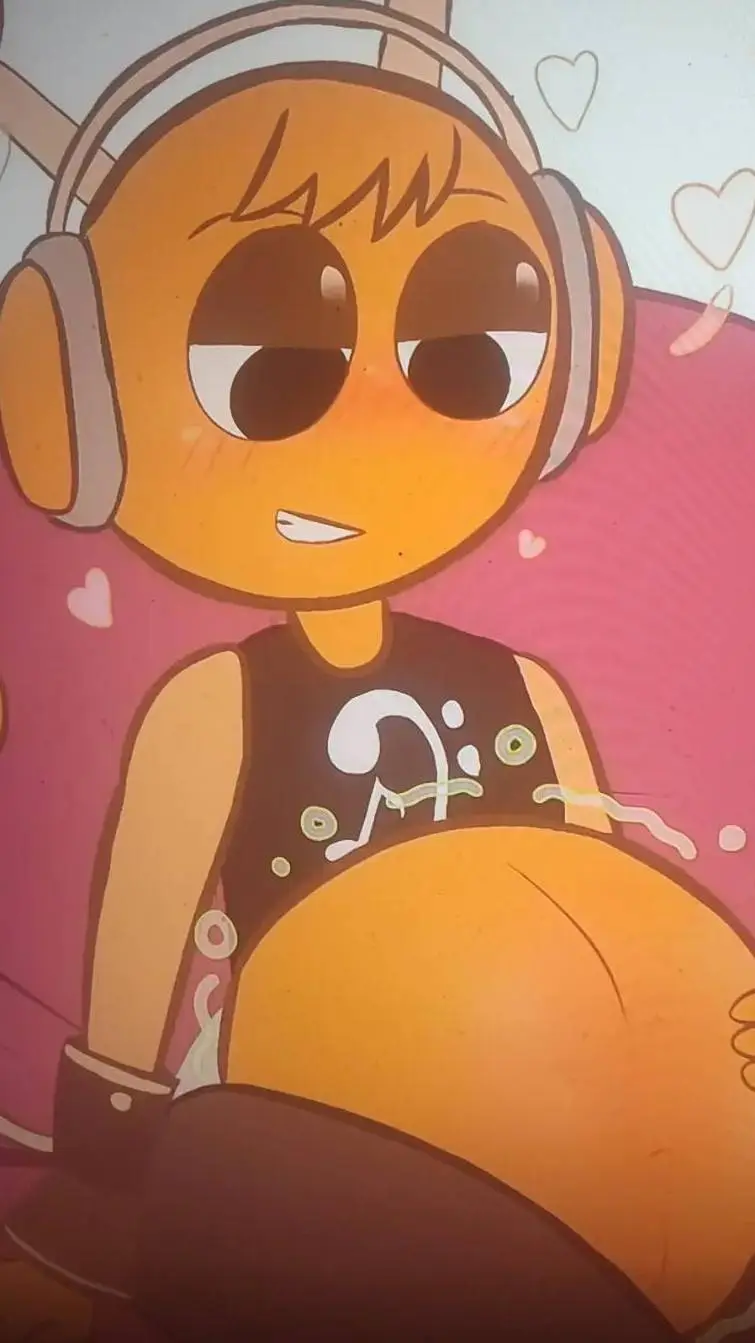 ai character: oren (vore) background