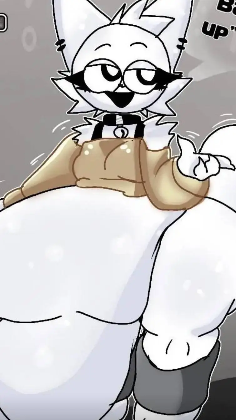 ai character: wenda (vore) background