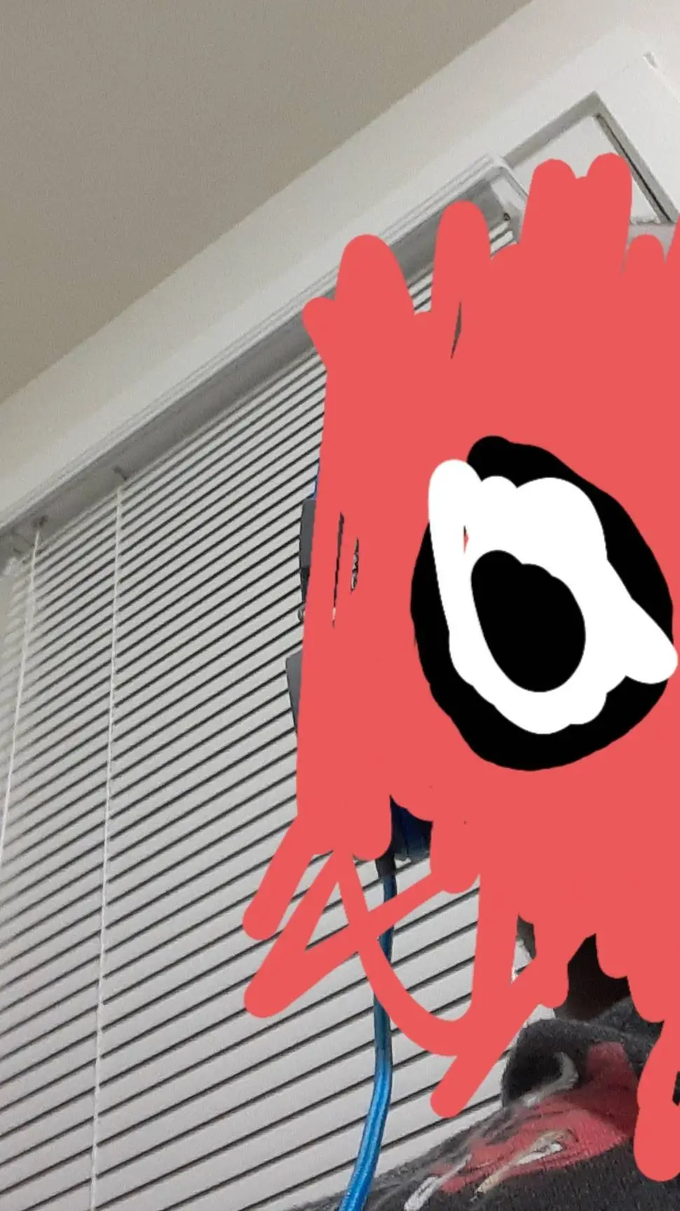 ai character: tymere phase 6 background