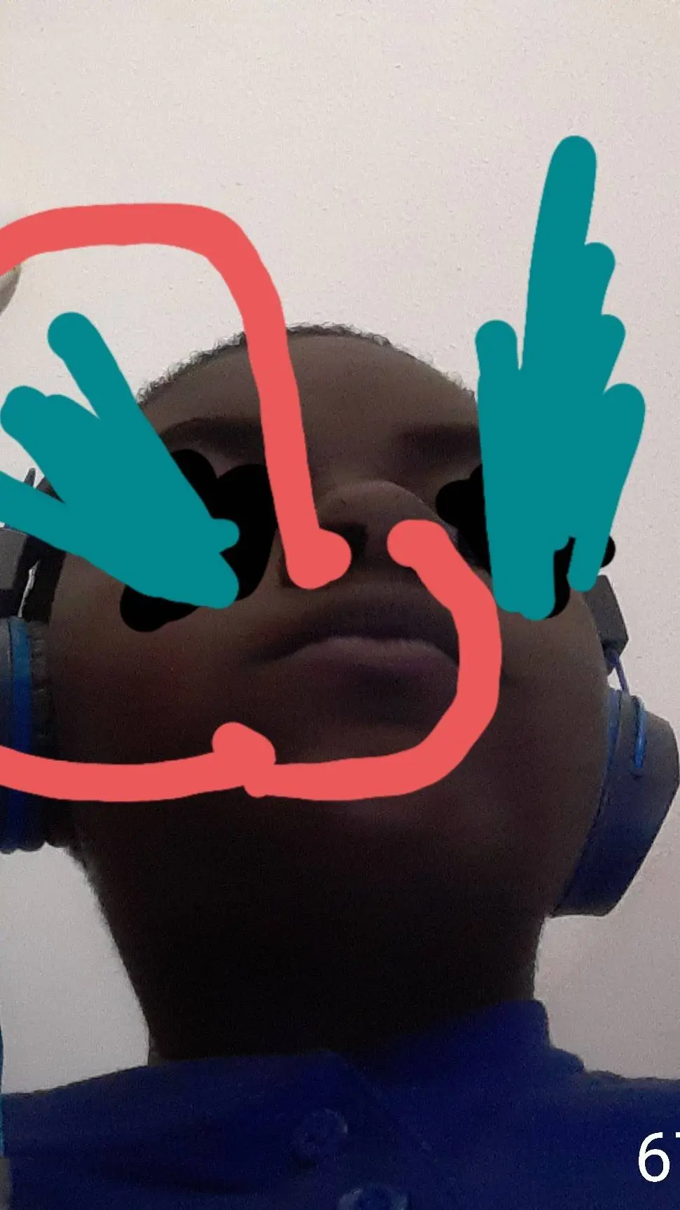 ai character: tymere phase 3 background