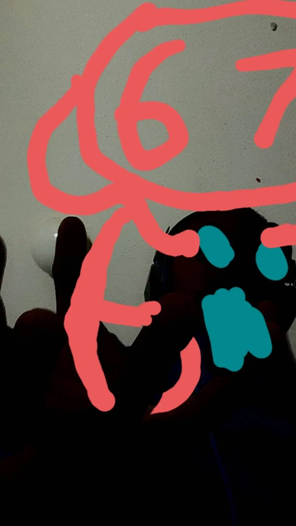 ai character: tymere phase 4 background