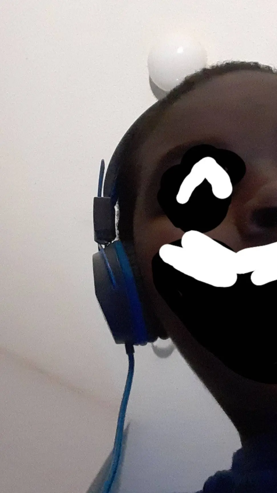 ai character: tymere phase 5 background