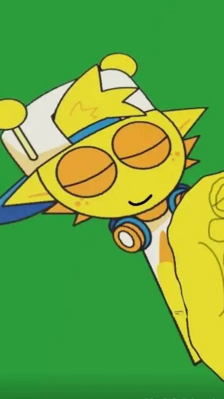 ai character: Simon (vore) background