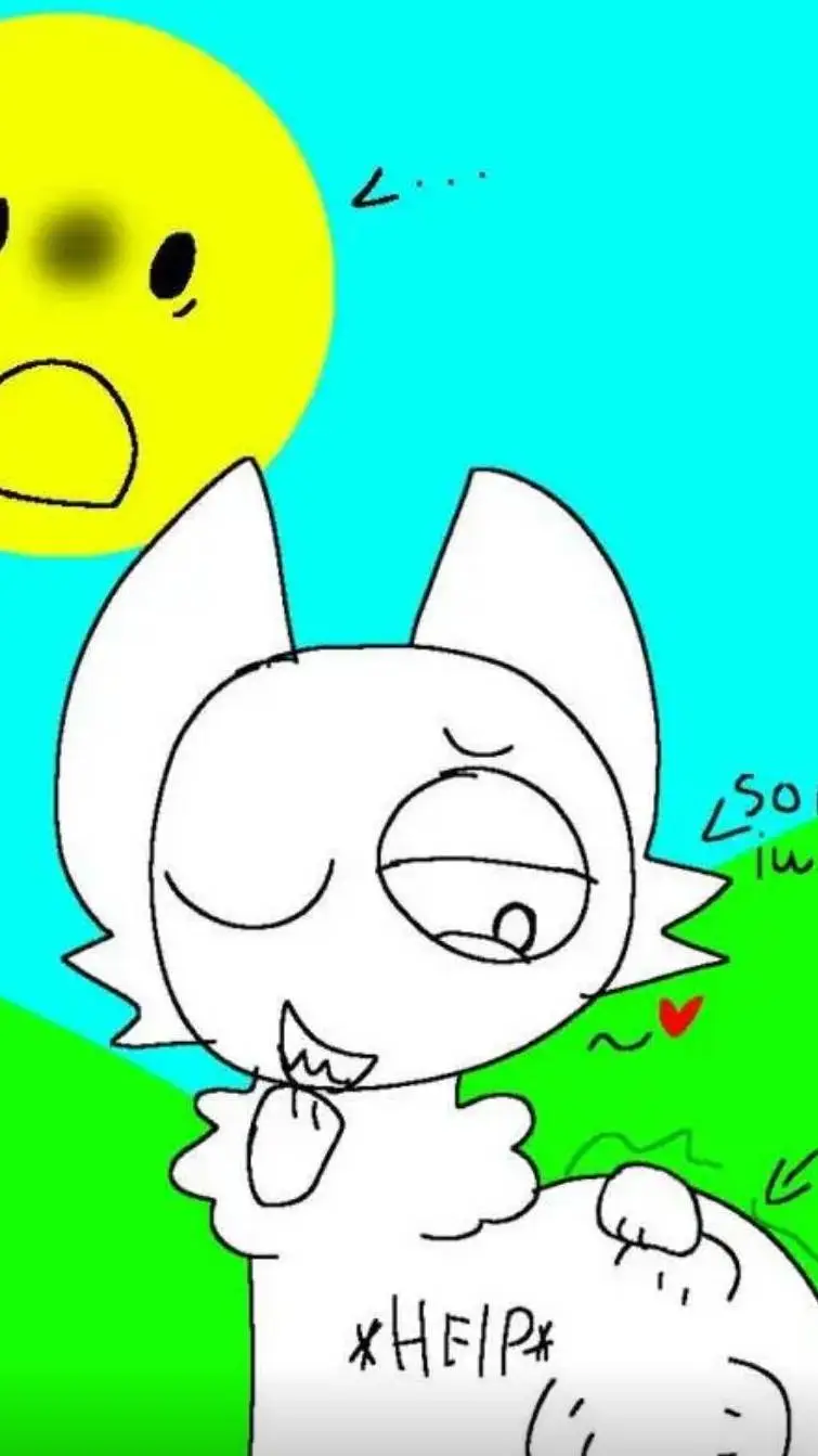 ai character: ... background