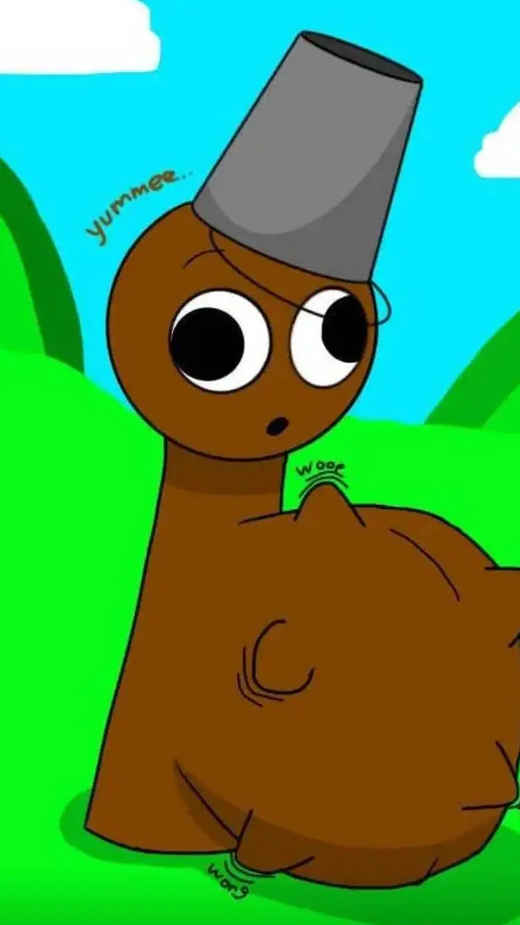 ai character: 6363 background