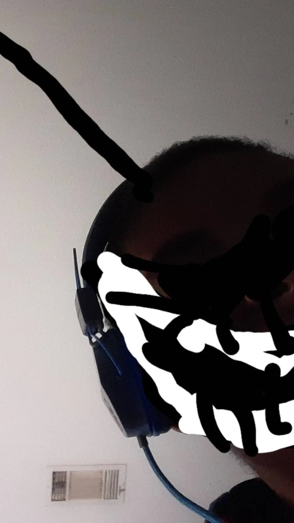 ai character: tymere phase 8 background