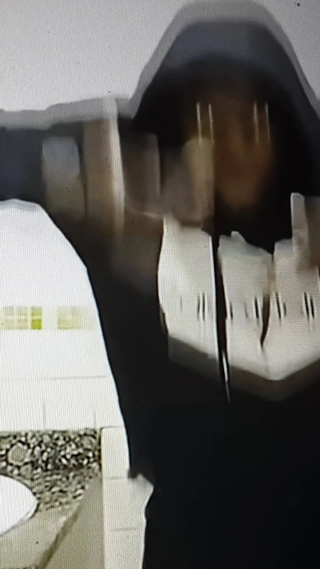 ai character: 61 meme background