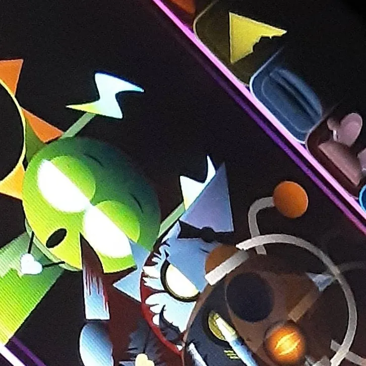 chat with ai character: sprunkidoubledate