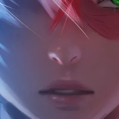 chat with ai character: Shotos sis/bro