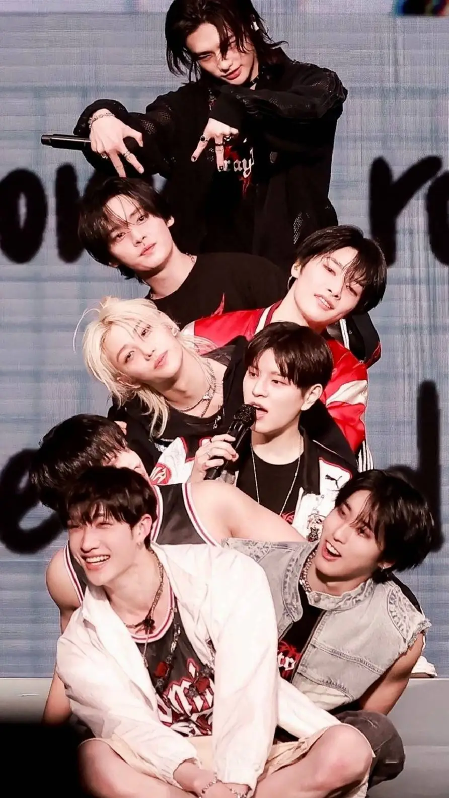 Talkie AI - Chat with Straykids 