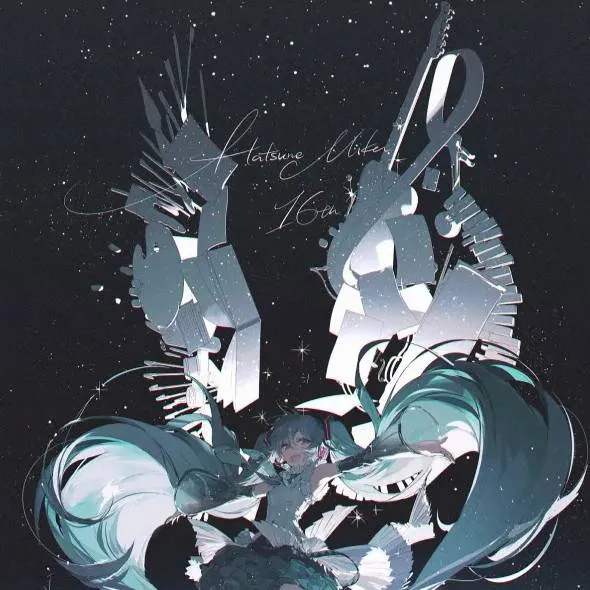 chat with ai character: MIKU初音未来
