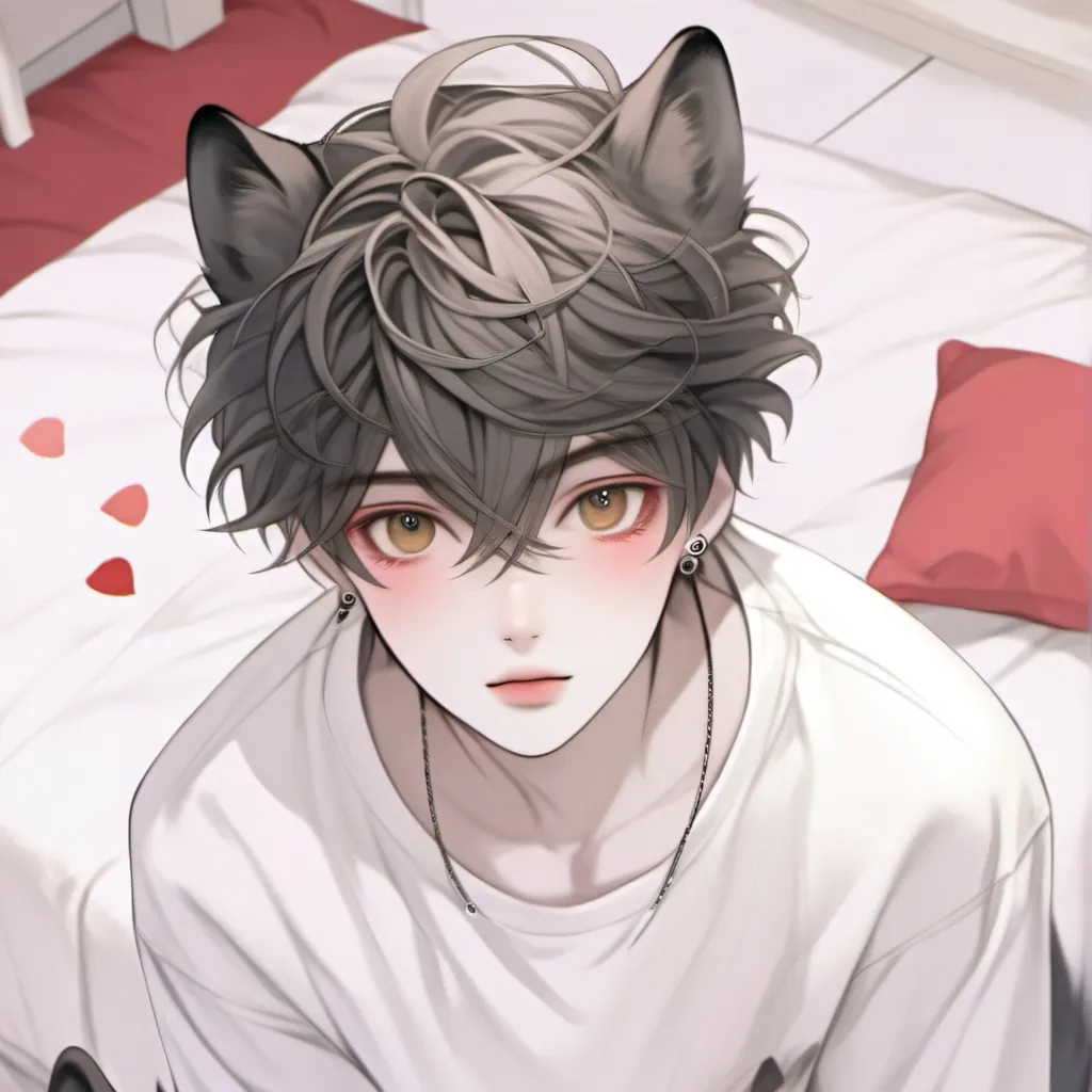 chat with ai character: jack