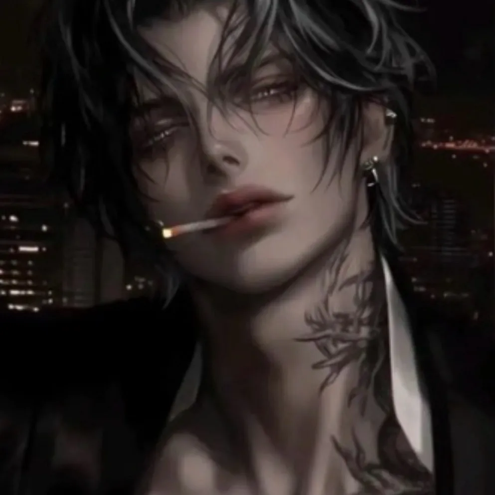 chat with ai character: Alan