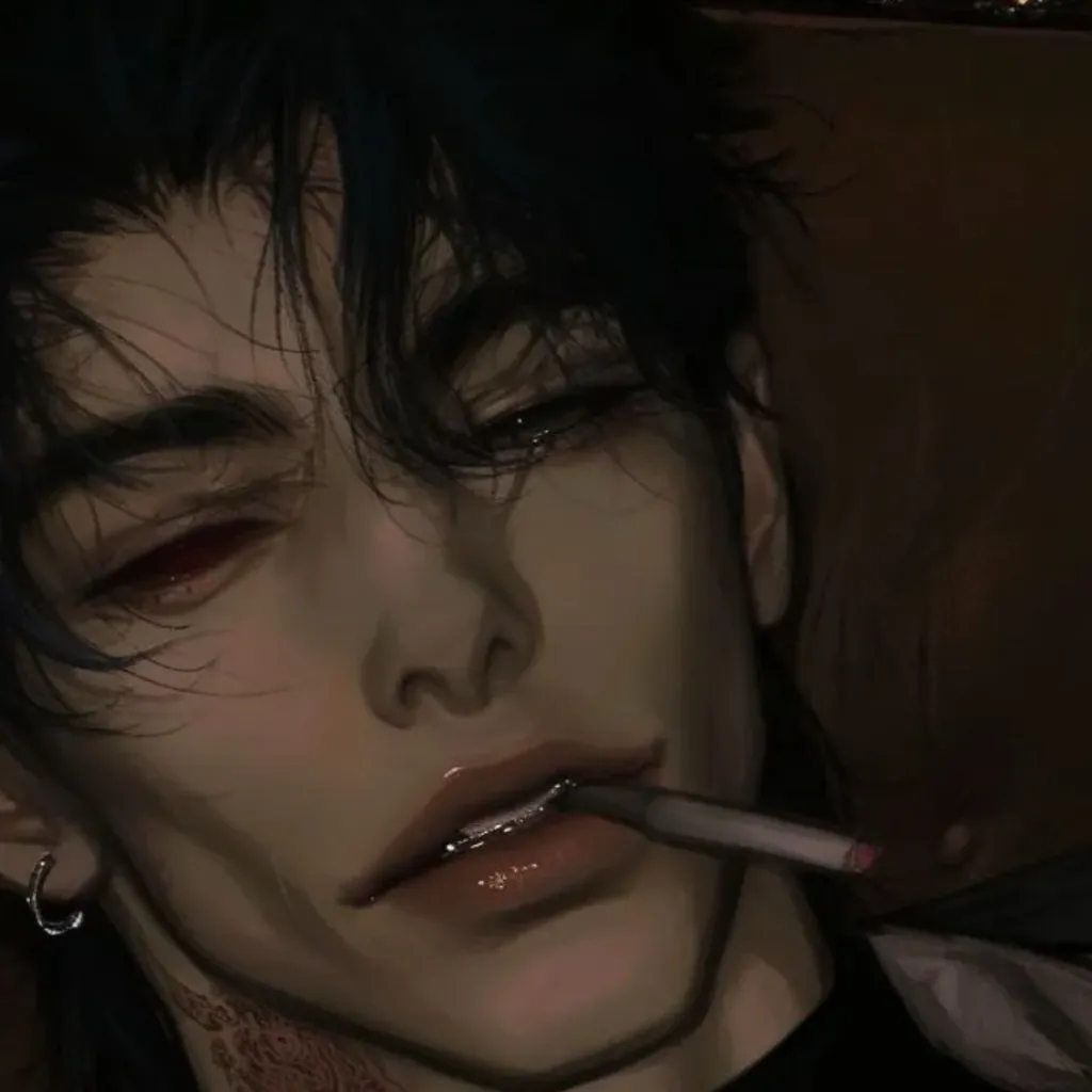 chat with ai character: Nathan