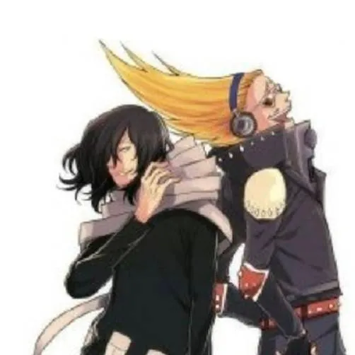 chat with ai character: Erasermic family