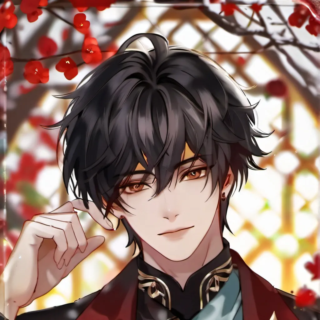 chat with ai character: Jayce Kendrick♠️