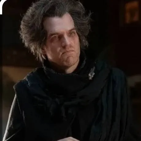 chat with ai character: Tantalus 