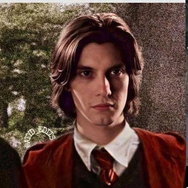 chat with ai character: Sirius Black