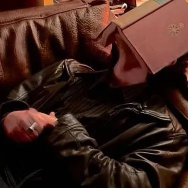 chat with ai character: Sirius Black