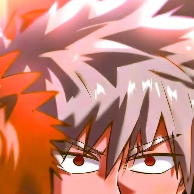 chat with ai character: bakugo💣💥