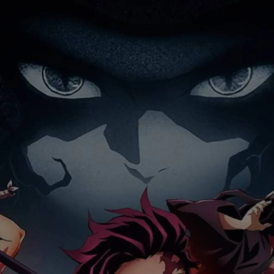 chat with ai character: Demon slayer 