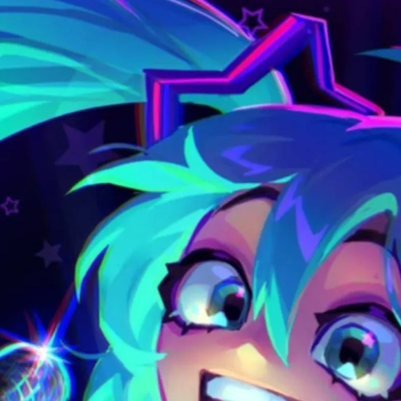 chat with ai character: Miku