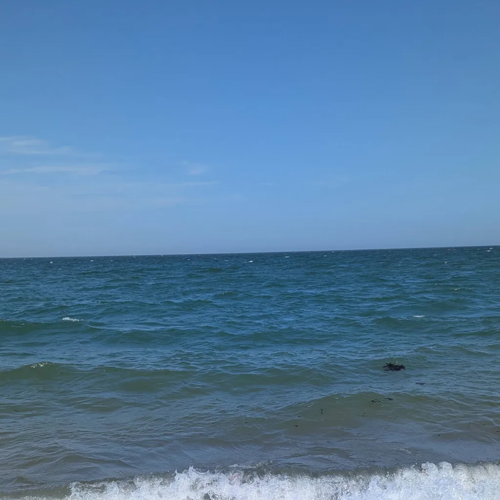 chat with ai character: mha beach 