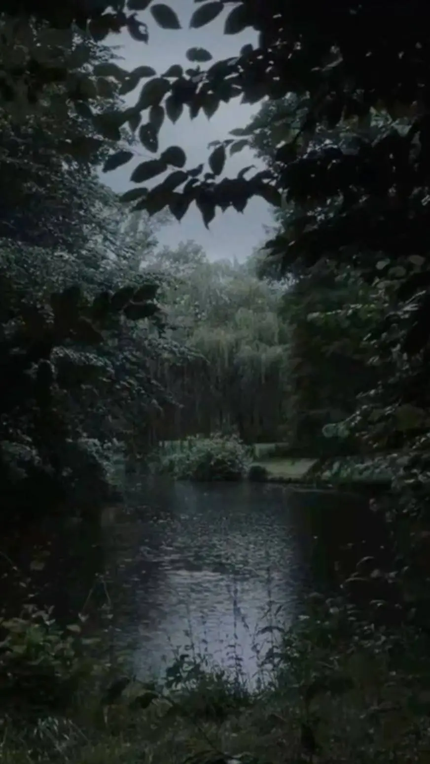 ai character: lov kidnapped you! background