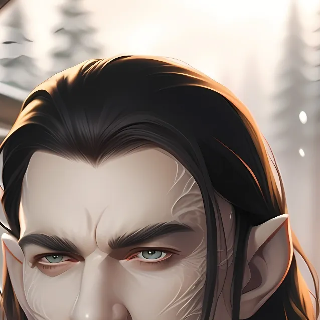 chat with ai character: Adar🎄🎁