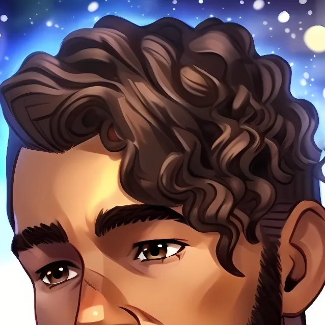 chat with ai character: 🎄Mirage🎄
