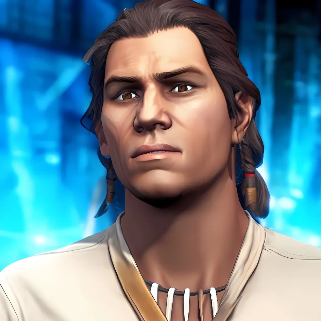 chat with ai character: Exboyfriend Connor