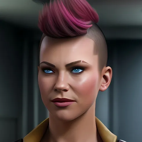 chat with ai character: Pregger's Battery