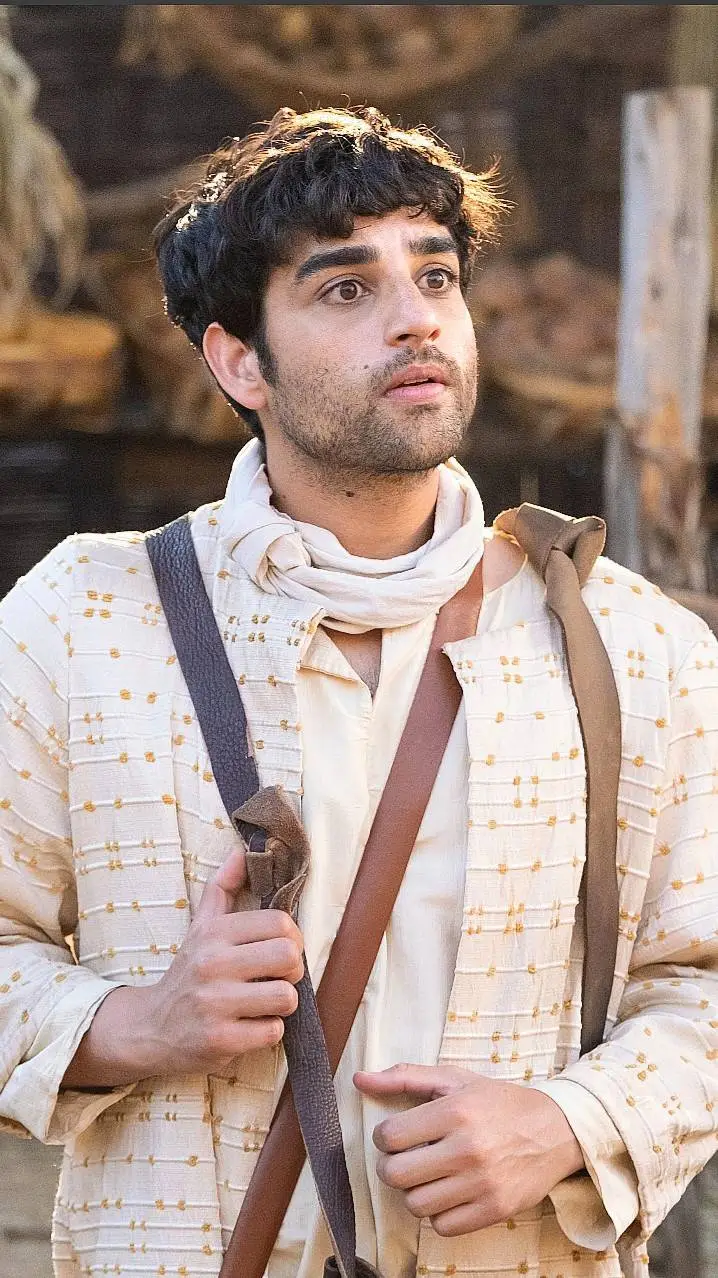 Talkie AI - Chat with Matthew