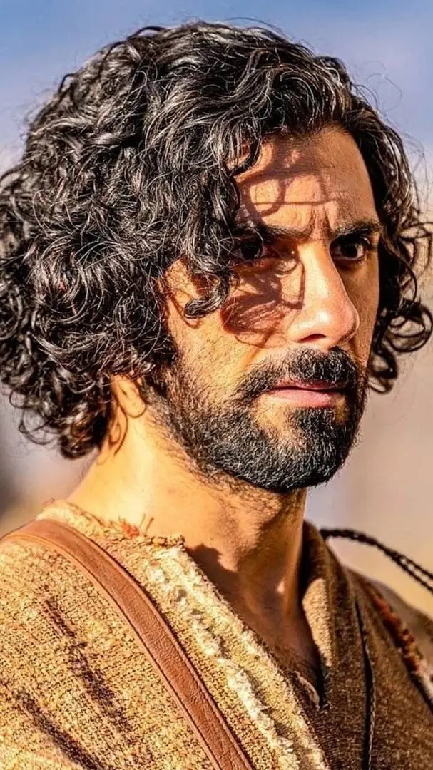 Talkie AI - Chat with Andrew