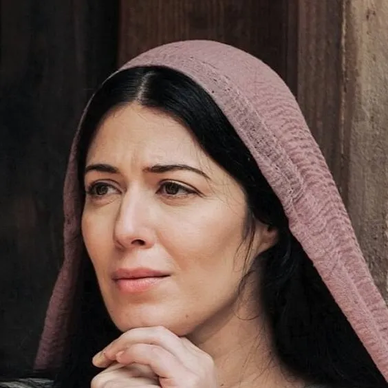 chat with ai character: Mary Magdalen